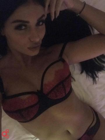Индивидуалка Инна Фотография 4