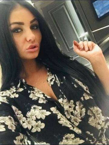 Индивидуалка Инна Фотография 5