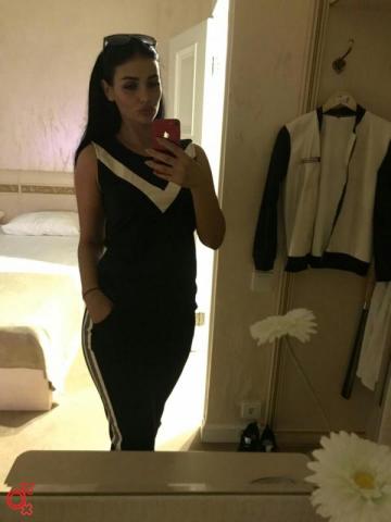 Индивидуалка Инна Фотография 6