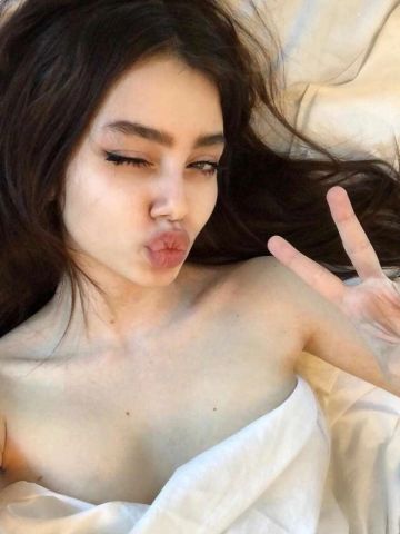Камилла